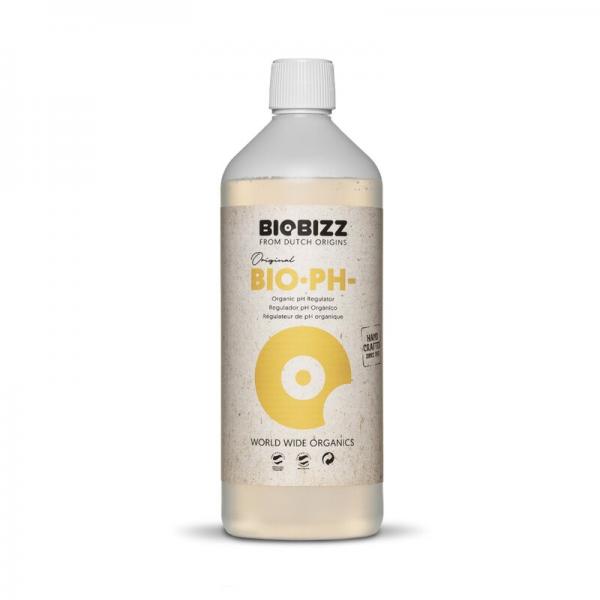 BioBizz PH- BioBizz PH-